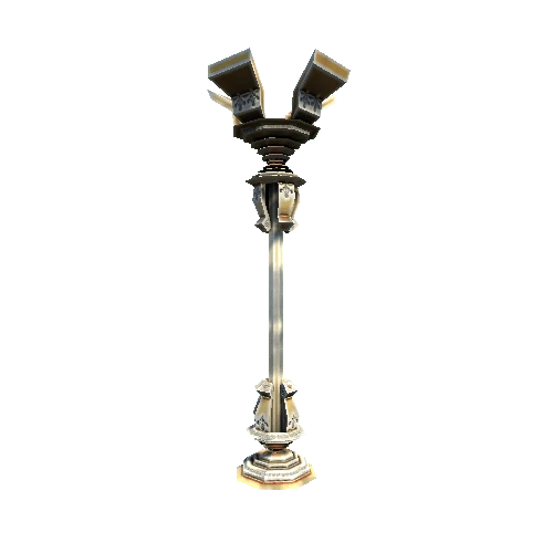 Candletorch 1